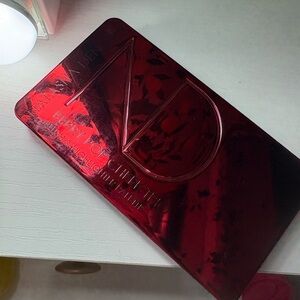 Natasha Denona Berry Blush Palette